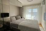 Garsonjera, Novi Sad, izdavanje, 30m2, 550e, id1454349