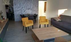 Trosoban stan, Novi Sad, izdavanje, 80m2, 800e, id1454351