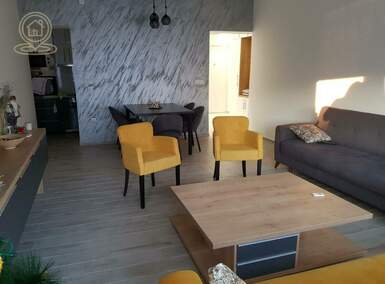Trosoban stan, Novi Sad, izdavanje, 80m2, 800e, id1454351