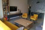 Trosoban stan, Novi Sad, izdavanje, 80m2, 800e, id1454351