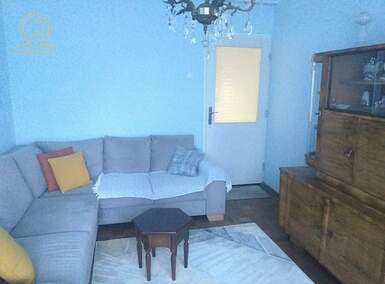 Dvoiposoban stan, Novi Sad, izdavanje, 62m2, 550e, id1454354