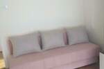 Dvoiposoban stan, Novi Sad, izdavanje, 62m2, 550e, id1454354
