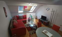 Jednoiposoban stan, Niš, izdavanje, 40m2, 300e, id1454355
