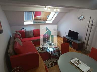 Jednoiposoban stan, Niš, izdavanje, 40m2, 300e, id1454355