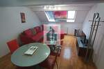 Jednoiposoban stan, Niš, izdavanje, 40m2, 300e, id1454355