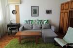Dvosoban stan, Beograd, Blok 28 (potkovica), izdavanje, 60m2, 600e, id1454356