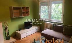 Jednosoban stan, Novi Sad, Železnička Stanica, izdavanje, 30m2, 300e, id1454361