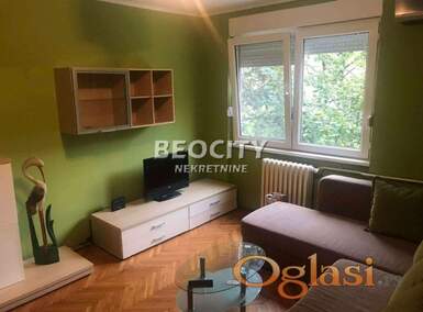 Jednosoban stan, Novi Sad, Železnička Stanica, izdavanje, 30m2, 300e, id1454361
