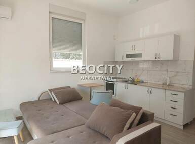 Jednosoban stan, Novi Sad, Adice, izdavanje, 30m2, 250e, id1454365