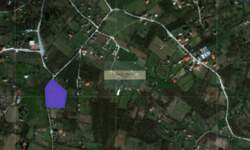 Plac, Jagodina, prodaja, 0m2, 50000e, id1454371