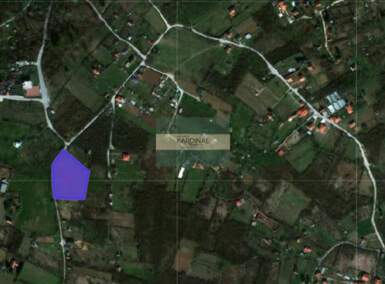 Plac, Jagodina, prodaja, 0m2, 50000e, id1454371