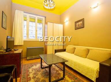 Jednosoban stan, Beograd, Zvezdara, prodaja, 26m2, 88000e, id1454380
