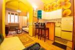 Jednosoban stan, Beograd, Zvezdara, prodaja, 26m2, 88000e, id1454380