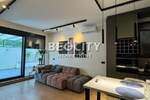 Dvosoban stan, Beograd, Voždovac, prodaja, 54m2, 260000e, id1454390
