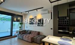 Dvosoban stan, Beograd, Voždovac, prodaja, 54m2, 260000e, id1454390
