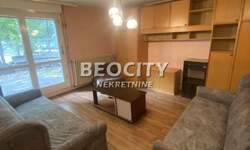 Jednosoban stan, Novi Sad, Liman, izdavanje, 29m2, 320e, id1454391