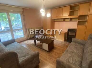 Jednosoban stan, Novi Sad, Liman, izdavanje, 29m2, 320e, id1454391