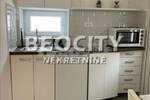 Jednosoban stan, Beograd, Banovo Brdo, prodaja, 21m2, 80000e, id1454393