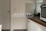 Jednosoban stan, Beograd, Banovo Brdo, prodaja, 21m2, 80000e, id1454393