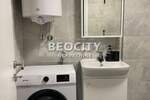 Jednosoban stan, Beograd, Banovo Brdo, prodaja, 21m2, 80000e, id1454393