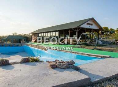 Kuca, Beograd, Veliki Borak, prodaja, 250m2, 600000e, id1454394