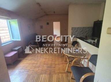 Trosoban stan, Beograd, Medaković, prodaja, 62m2, 95000e, id1454395