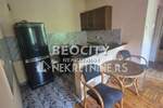 Trosoban stan, Beograd, Medaković, prodaja, 62m2, 95000e, id1454395