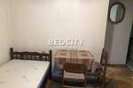 Dvosoban stan, Novi Sad, Bulevar Oslobođenja, izdavanje, 27m2, 250e, id1454396