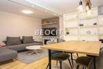 Trosoban stan, Beograd, Blok 1 (fontana), izdavanje, 69m2, 800e, id1454399