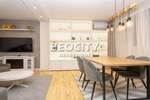 Trosoban stan, Beograd, Blok 1 (fontana), izdavanje, 69m2, 800e, id1454399