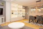 Trosoban stan, Beograd, Blok 1 (fontana), izdavanje, 69m2, 800e, id1454399