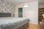 Trosoban stan, Beograd, Blok 1 (fontana), izdavanje, 69m2, 800e, id1454399