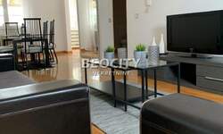 Cetvorosoban stan, Beograd, Senjak, izdavanje, 135m2, 1200e, id1454400
