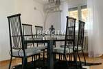 Cetvorosoban stan, Beograd, Senjak, izdavanje, 135m2, 1200e, id1454400