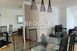 Cetvorosoban stan, Beograd, Senjak, izdavanje, 135m2, 1200e, id1454400