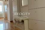 Cetvorosoban stan, Beograd, Senjak, izdavanje, 135m2, 1200e, id1454400