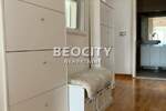 Cetvorosoban stan, Beograd, Senjak, izdavanje, 135m2, 1200e, id1454400