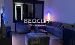 Dvosoban stan, Beograd, Blok 65, prodaja, 46m2, 225000e, id1454402