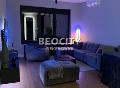 Dvosoban stan, Beograd, Blok 65, prodaja, 46m2, 225000e, id1454402