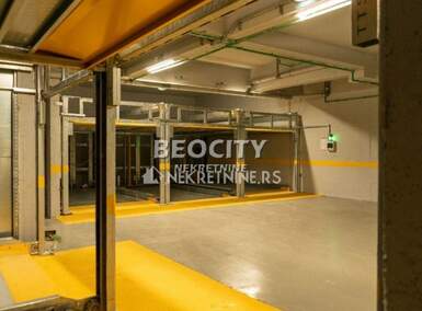 Poslovni prostor / Lokal, Beograd, Vračar (centar), prodaja, 12m2, 24000e, id1454403