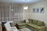 Dvosoban stan, Beograd, Vračar (centar), izdavanje, 45m2, 800e, id1454405