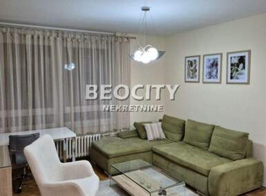 Dvosoban stan, Beograd, Vračar (centar), izdavanje, 45m2, 800e, id1454405