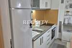 Dvosoban stan, Beograd, Vračar (centar), izdavanje, 45m2, 800e, id1454405