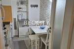 Dvosoban stan, Beograd, Vračar (centar), izdavanje, 45m2, 800e, id1454405
