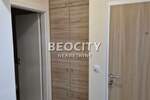 Dvosoban stan, Beograd, Vračar (centar), izdavanje, 45m2, 800e, id1454405
