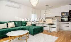Trosoban stan, Beograd, Zvezdara, izdavanje, 53m2, 600e, id1454406
