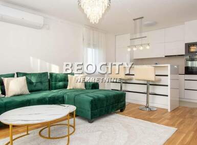 Trosoban stan, Beograd, Zvezdara, izdavanje, 53m2, 600e, id1454406