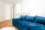 Trosoban stan, Beograd, Zvezdara, izdavanje, 53m2, 600e, id1454406