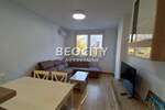 Trosoban stan, Novi Sad, Bulevar Oslobođenja, izdavanje, 60m2, 800e, id1454407