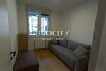 Trosoban stan, Novi Sad, Bulevar Oslobođenja, izdavanje, 60m2, 800e, id1454407